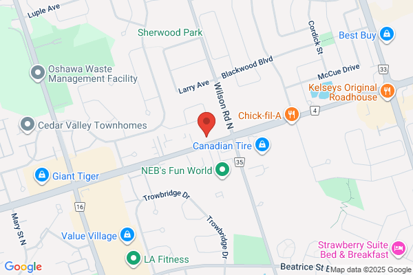 Taunton Village Dental