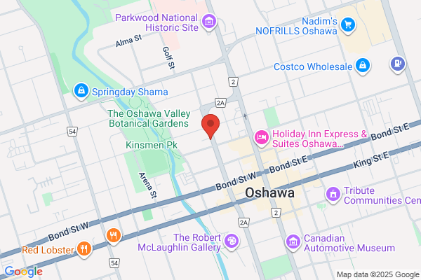 Avraham Stockhammer Dr Dentist