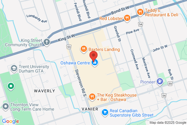 Galleria Dental Office