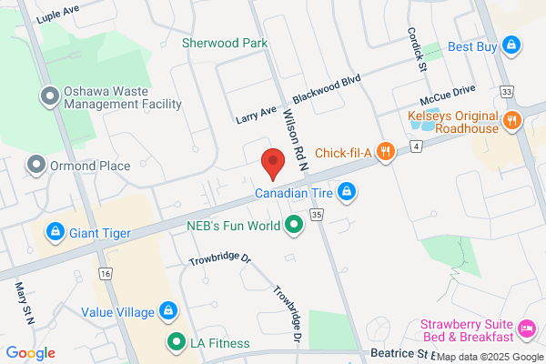 Taunton Village Dental