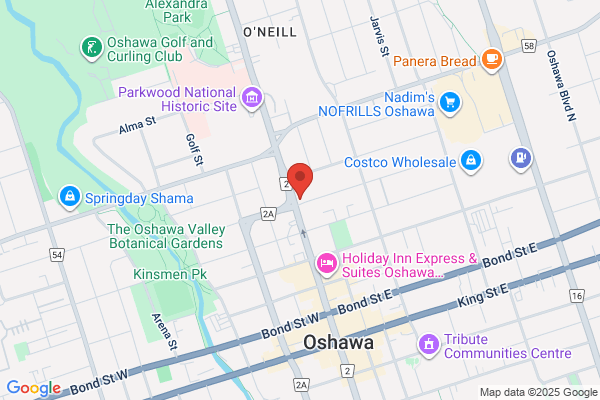 Colborne Family Dental