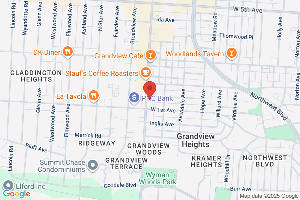 Grandview Dental Clinic
