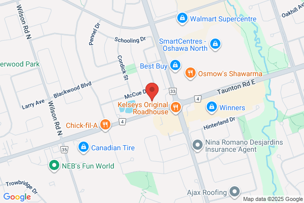 Harmony Dental Care