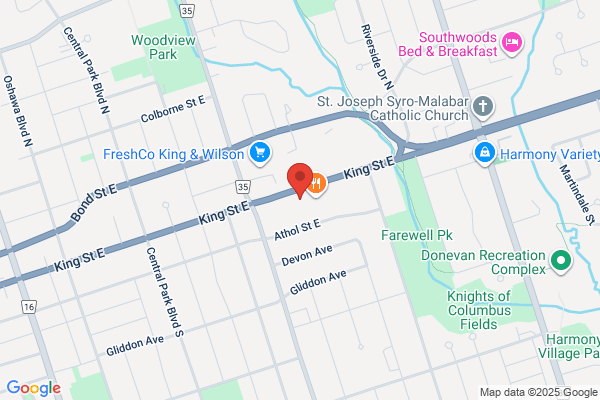 King Street Dental