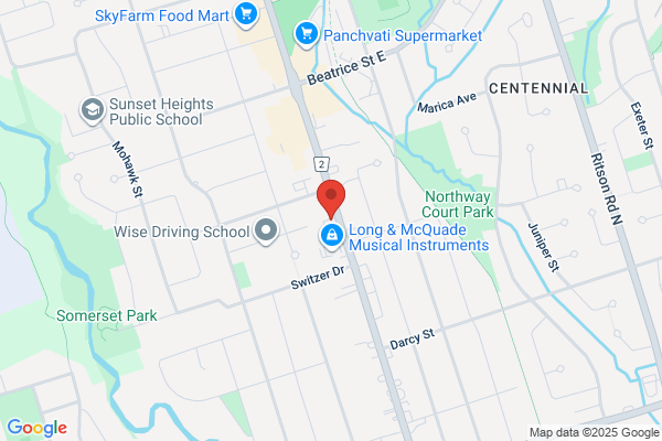 Simcoe Smile Dental