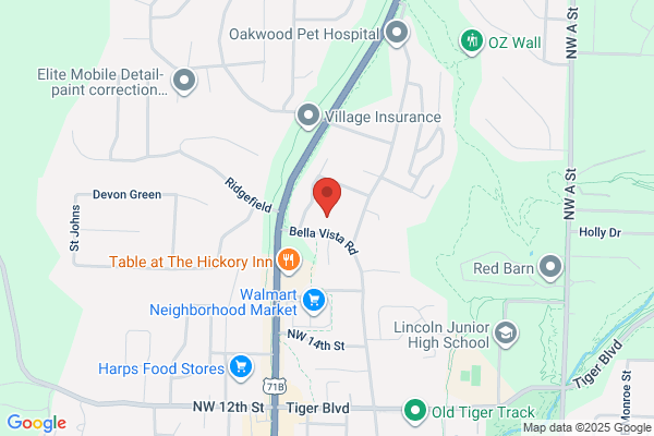 Adair Gordon Dr Dentist