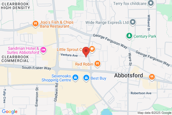 Clearbrook Dental