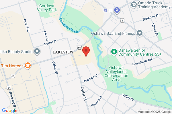 Lake Vista Square Dental Office