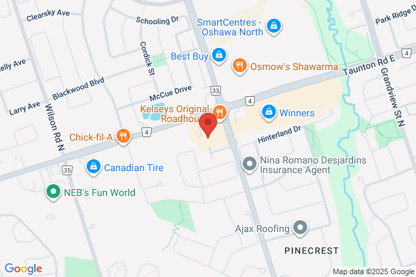 Maxwell Heights Dental