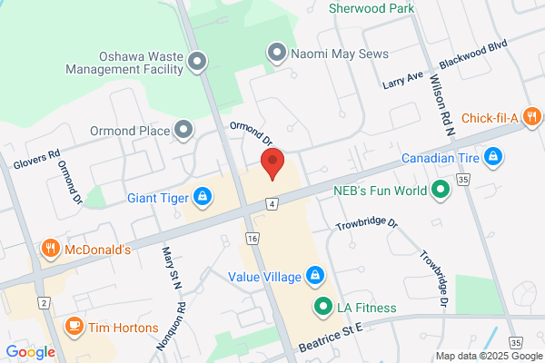 Shure Edward Dr Dentist