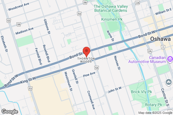 docbraces MCO Oshawa