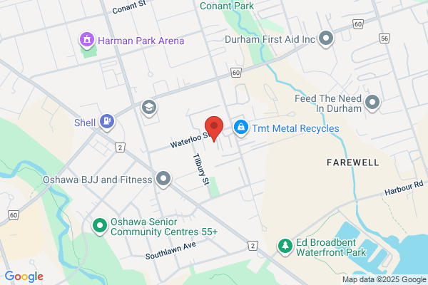 Canadian Linen & Uniform Service
