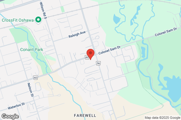 Oshawa Garage Door Repair