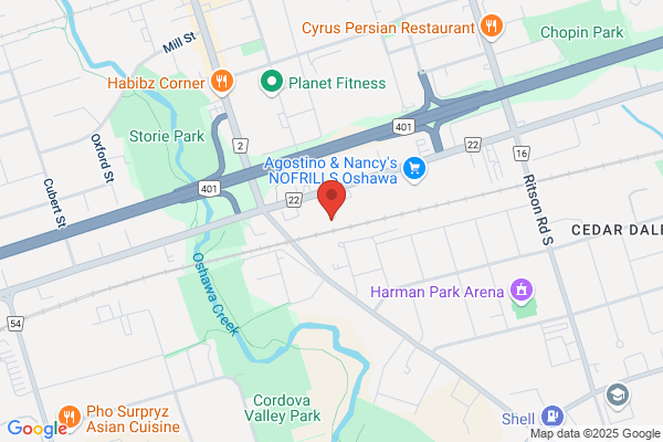 Central Drain Service