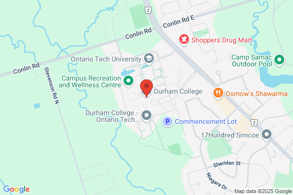 Durham College of Applied Arts & Technology, Accounting