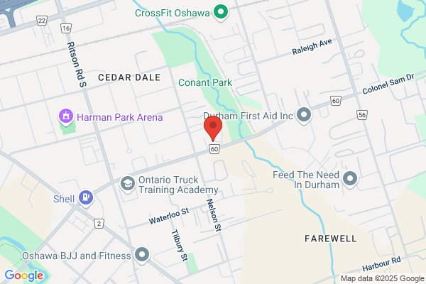 Ritson Electric Motors & Self Storage