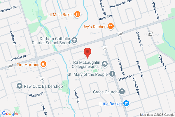 All Canadian Electrical Services