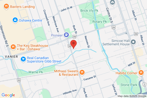 Ace Electric Oshawa