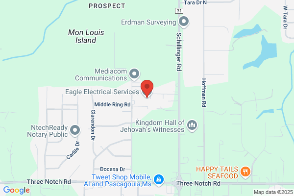Eagle Electrical Services and Supplies
