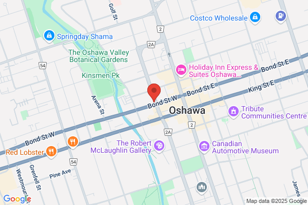 Durham Region Employment Network