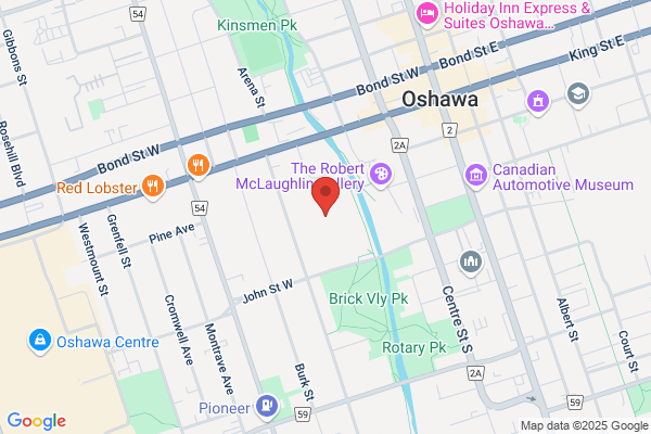 Employment, Municipal, Durham (Regional Municipality of), Ontario Works Durham