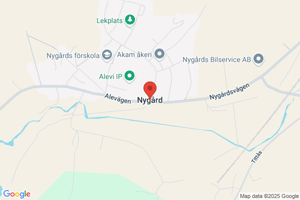 Nygard
