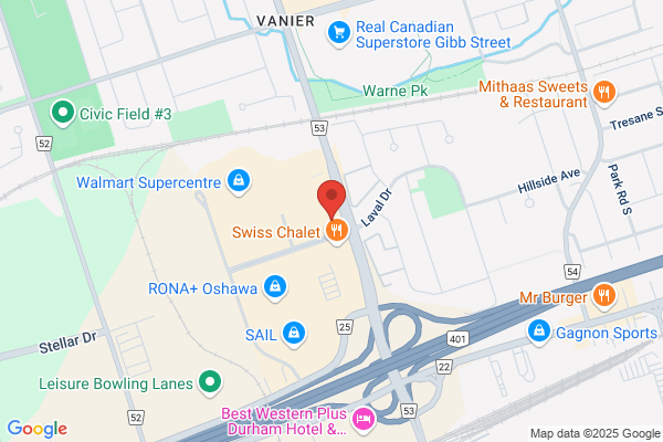 Cibc, Branches, Oshawa Shopping Centre, King & Stevenson