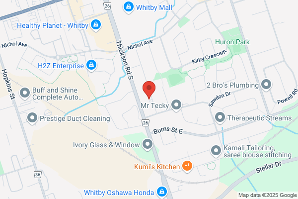 Kenton Auto Appraisals