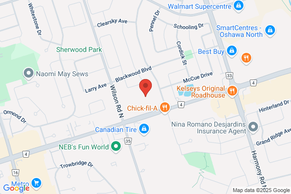 F45 Training Oshawa North