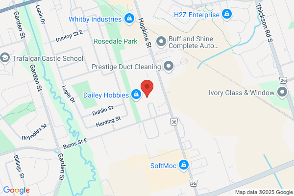 Durham Family Crt Clinic
