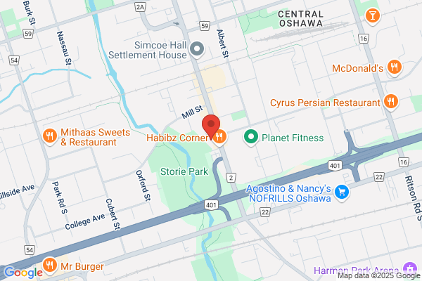 Oshawa Portuguese Club the
