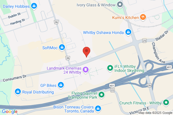Quesnel's Upholstery