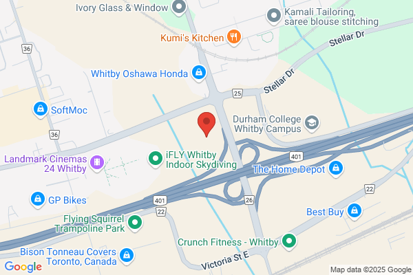 The Brick