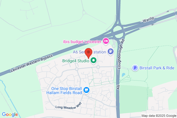 Bond Street Auto Centre