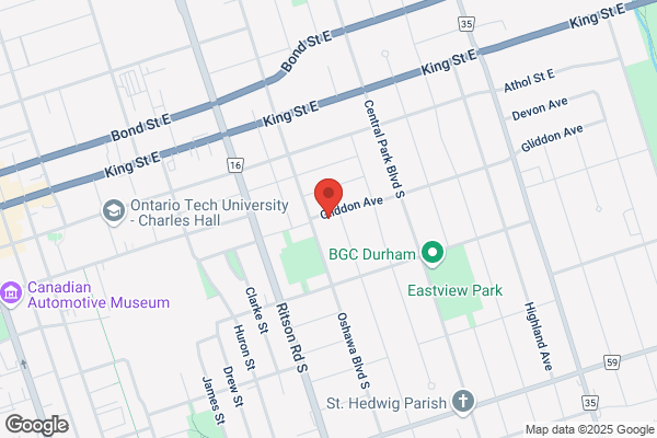 Dundas Motors