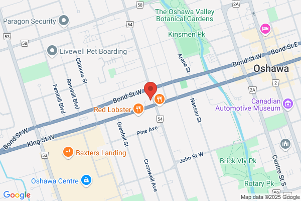 Oshawa Auto Repair