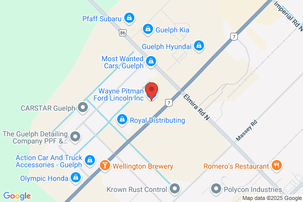 Wayne Pitman Auto Repair
