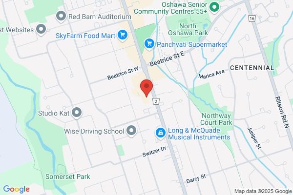Canada Post, Postal Outlet For Products and Services