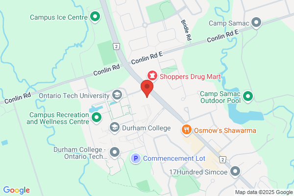 Central Ontario Industrial Relations Institute