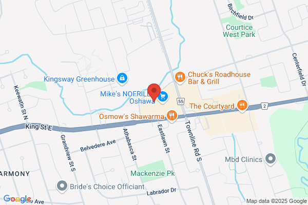Canada Post, Postal Outlets For Products and Services, Oshawa, Rave Convenience