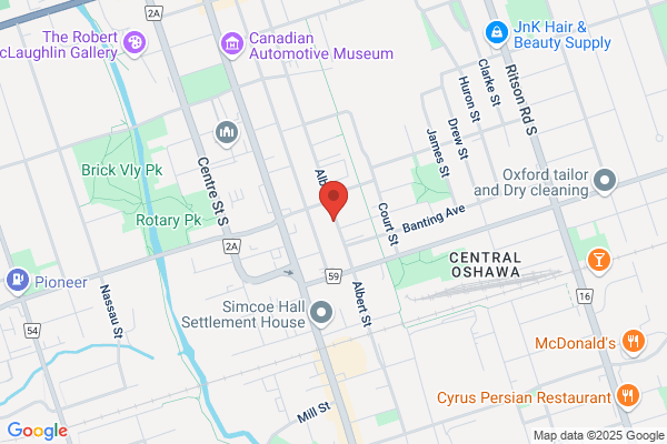 Fuller's Variety & Lotto Centre