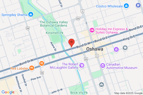 Oshawa Best Variety