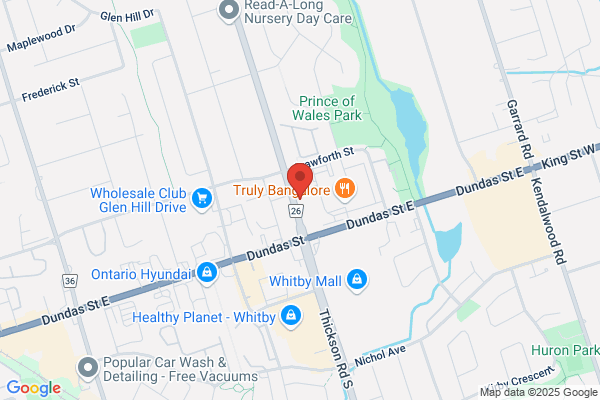 Travel Shoppe Canada