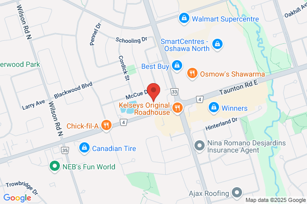 Harmony Dental Care