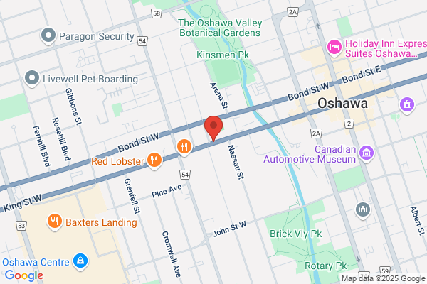 Oshawa Hearing Aid Clinic