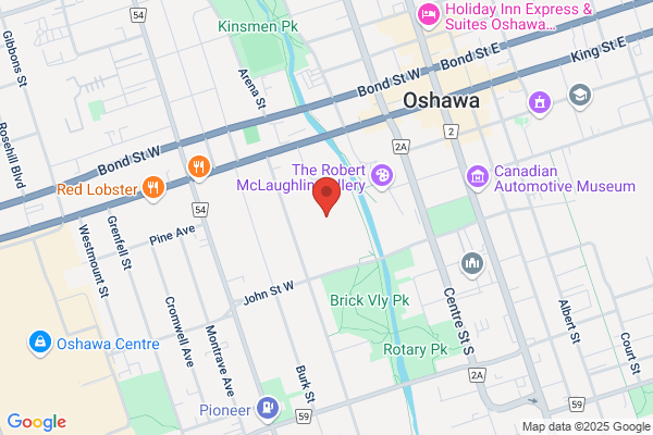 Drivers and Vehicles, Driver and Vehicle Licence, Issuing Offices, Niagara-On-the-Lake