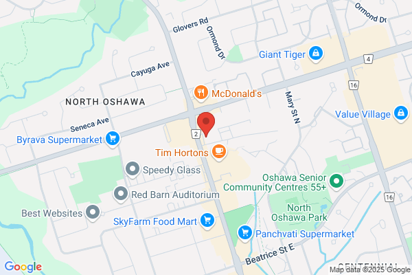 RONA Oshawa - CLOSED