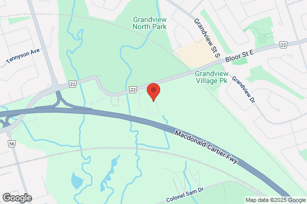 TownePlace Suites by Marriott Oshawa