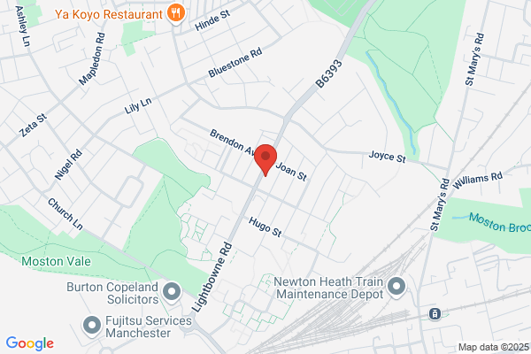 We Care Home Health Services