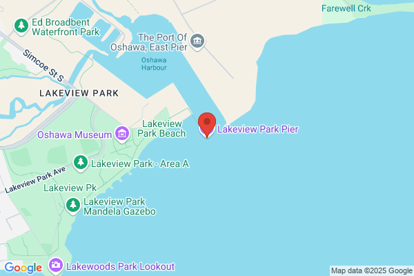 Pier 1 - Closed